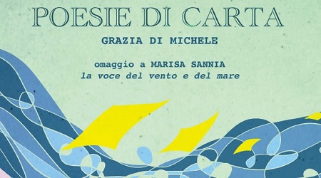 Poesie di carta: il concerto omaggio di Grazia Di Michele alla grande artista sarda