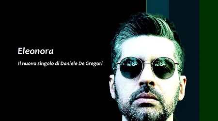 Daniele De Gregori presenta un nuovo brano